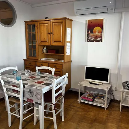 דירה Appt Port Camargue Pc070-392 *