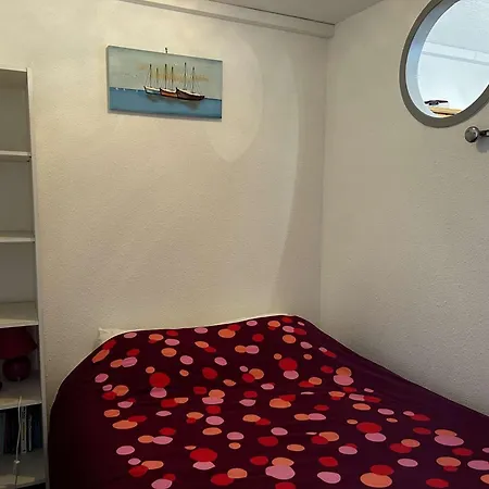 Appt Port Camargue Pc070-392 * לה-גרו-דו-רואה
