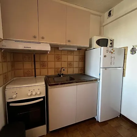 דירה Appt Port Camargue Pc070-392